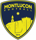 Logo Montluçon Football 2 - Moins de 13 ans