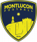 Logo Montluçon Football