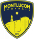 Logo Montluçon Football