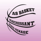 Logo As. Basket Beaucroissant-Izeaux-Renage - Moins de 11 ans - Féminines