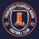 Logo FC Trebeurden Pleumeur Bodou