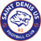 Logo Saint-Denis US Football