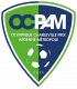 Logo Olympique Charleville Prix Ardenne Métropole