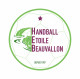 Logo Handball Etoile Beauvallon