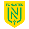 Logo FC Nantes 2