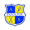 Logo AS Panazol Football