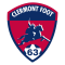 Logo Clermont Foot 63