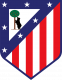 Logo Atlético de Madrid