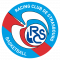 Logo Racing Club de Strasbourg