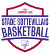 Logo Stade Sottevillais C.C. 2