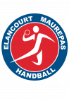 Logo Élancourt-Maurepas Handball - Moins de 17 ans - Féminines