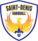 Logo Saint-Denis Handball 93 2