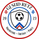 Logo GJ Sud Retz Football