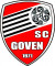 Logo SC Goven