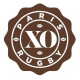 Logo Paris Xo Rugby 2