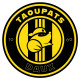 Logo Les Taoupats Daux 2