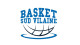 Logo Basket Sud Vilaine - Ferel