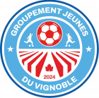 Logo GJ du Vignoble - Moins de 19 ans