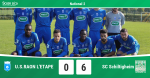 Olympique Lyonnais - football - Score'n'co