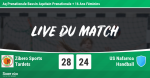 Image de partage du match