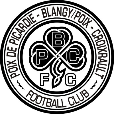 POIX BLANGY CROIXRAULT FOOTBALL CLUB