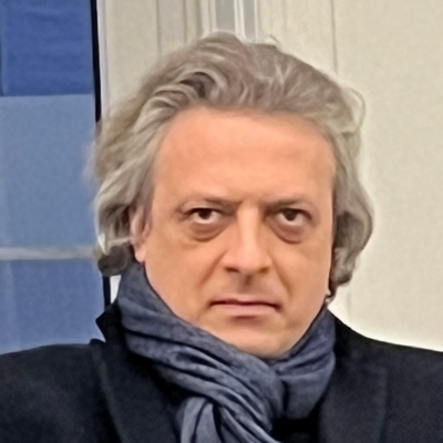 Antoine Verstraet