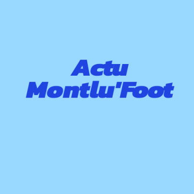 ACTU MONTLU' FOOT